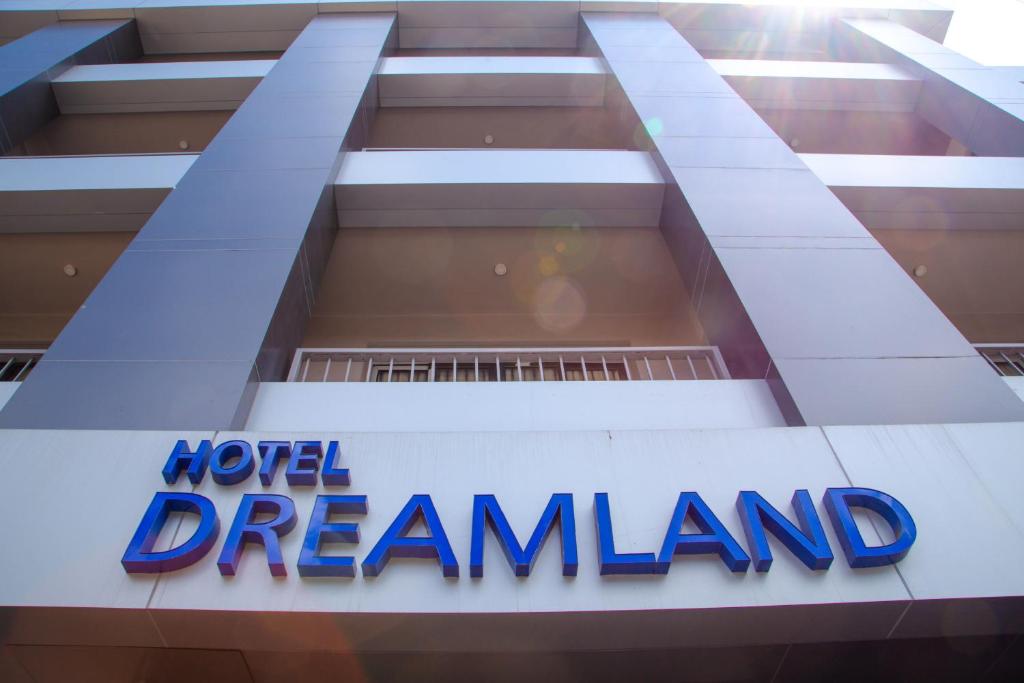 Fotografie z fotogalerie ubytování Hotel Dreamland v destinaci Puné