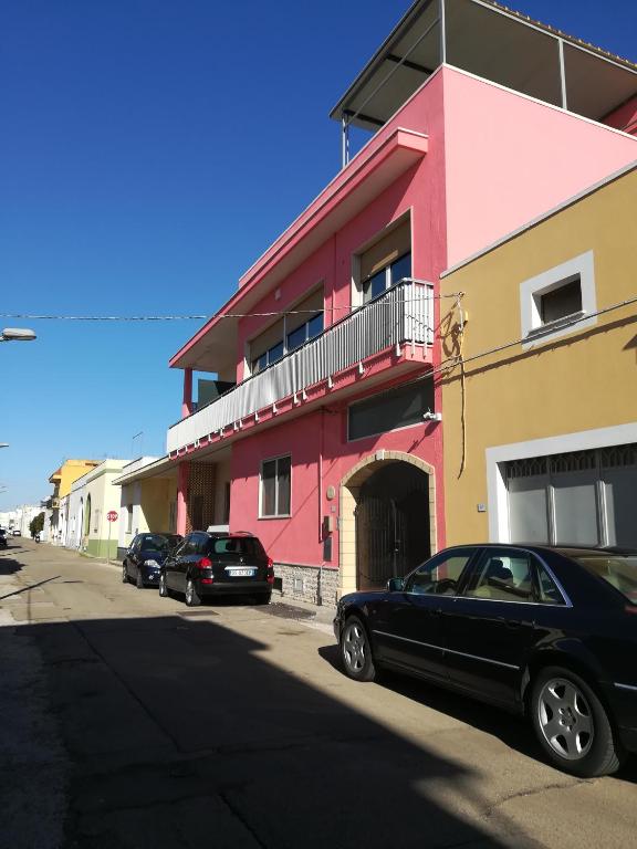 La Baronessa - Holiday Home