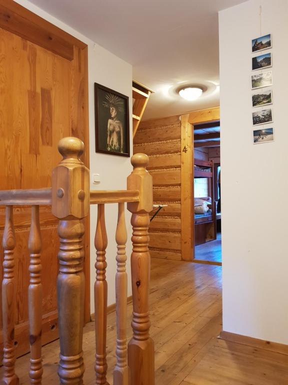 Fotografie z fotogalerie ubytování Good Bye Lenin Hostel Zakopane v Zakopaném