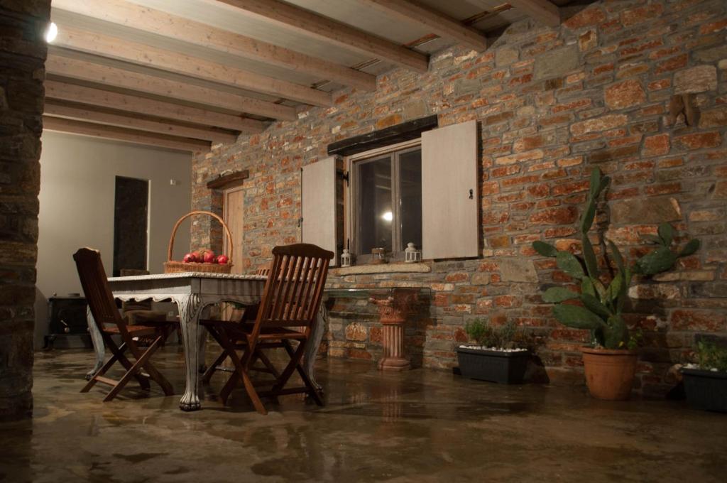 Fotografie z fotogalerie ubytování Sinanis Garden House v destinaci Volos