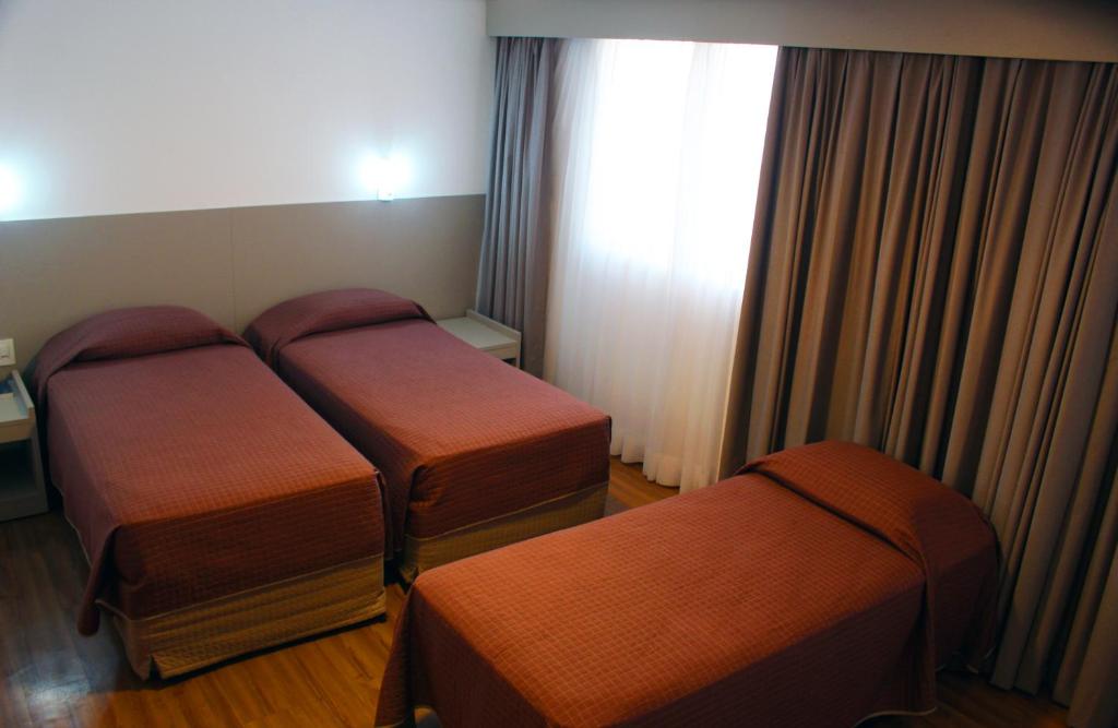  Marante Executive Hotel