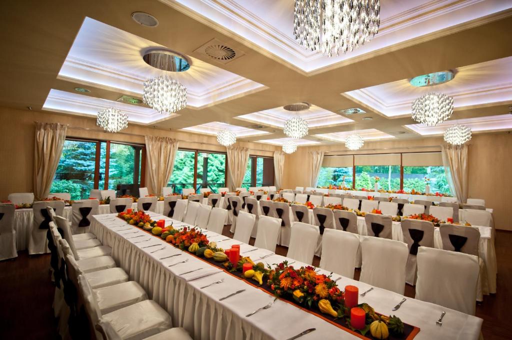 Agat Hotel - Resim 18