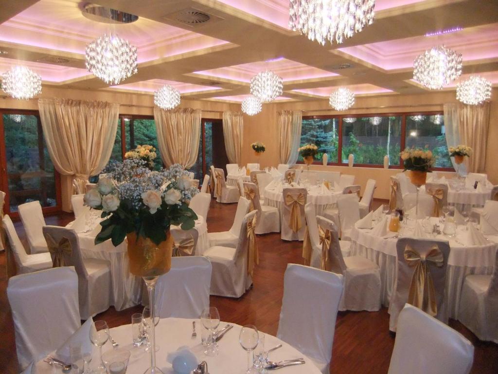 Agat Hotel - Resim 22