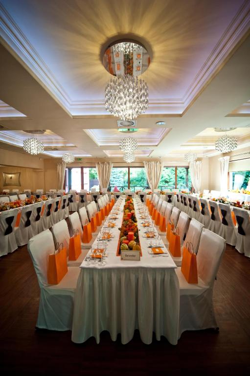 Agat Hotel - Resim 23