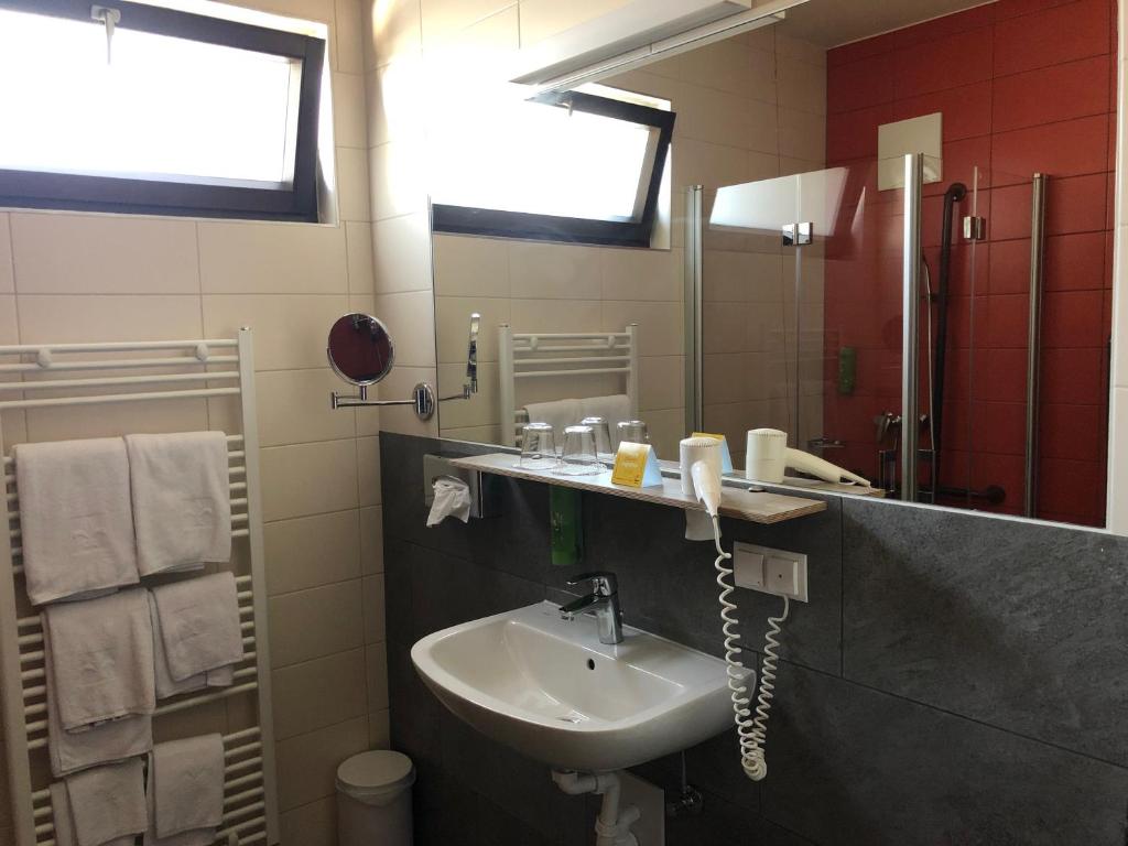 JUFA Hotel Graz Süd - Self Check-in - Resim 21