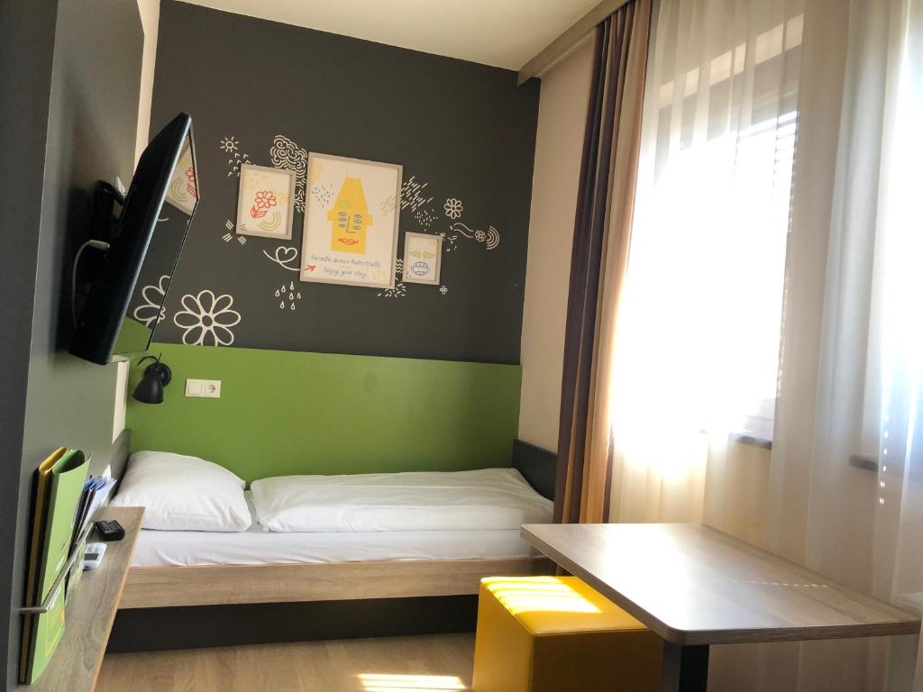 JUFA Hotel Graz Süd - Self Check-in - Resim 26