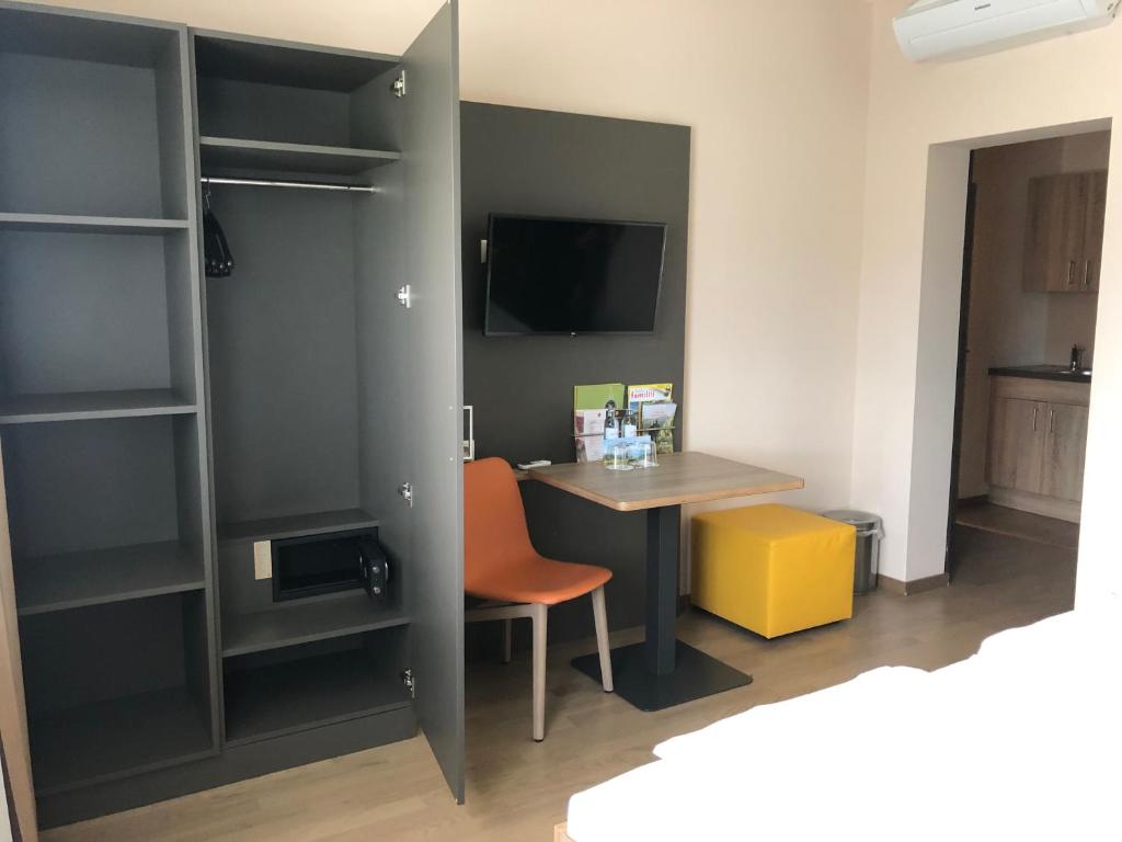 JUFA Hotel Graz Süd - Self Check-in - Resim 25