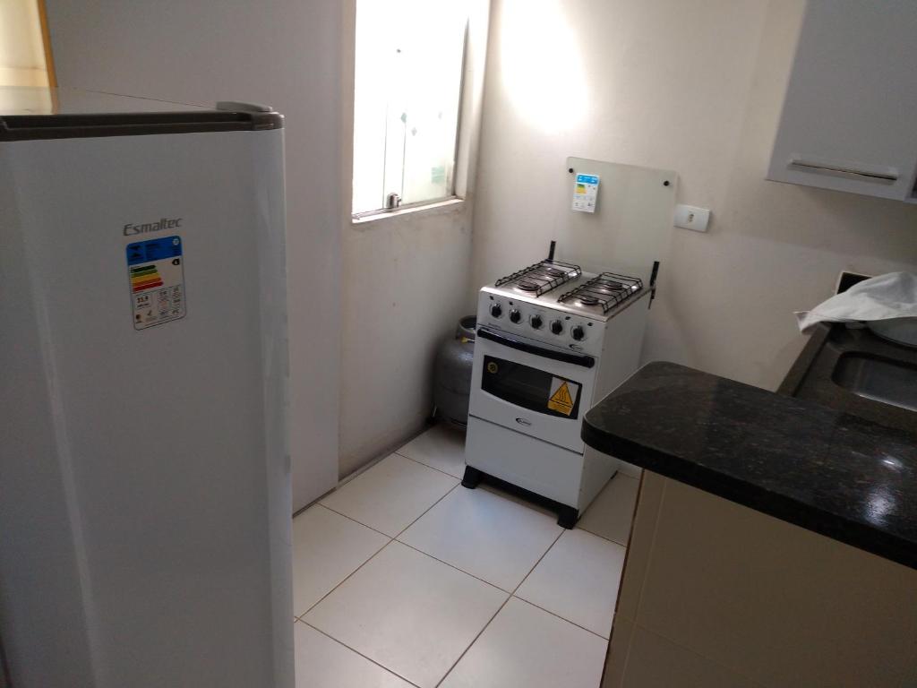  Flat Avenida