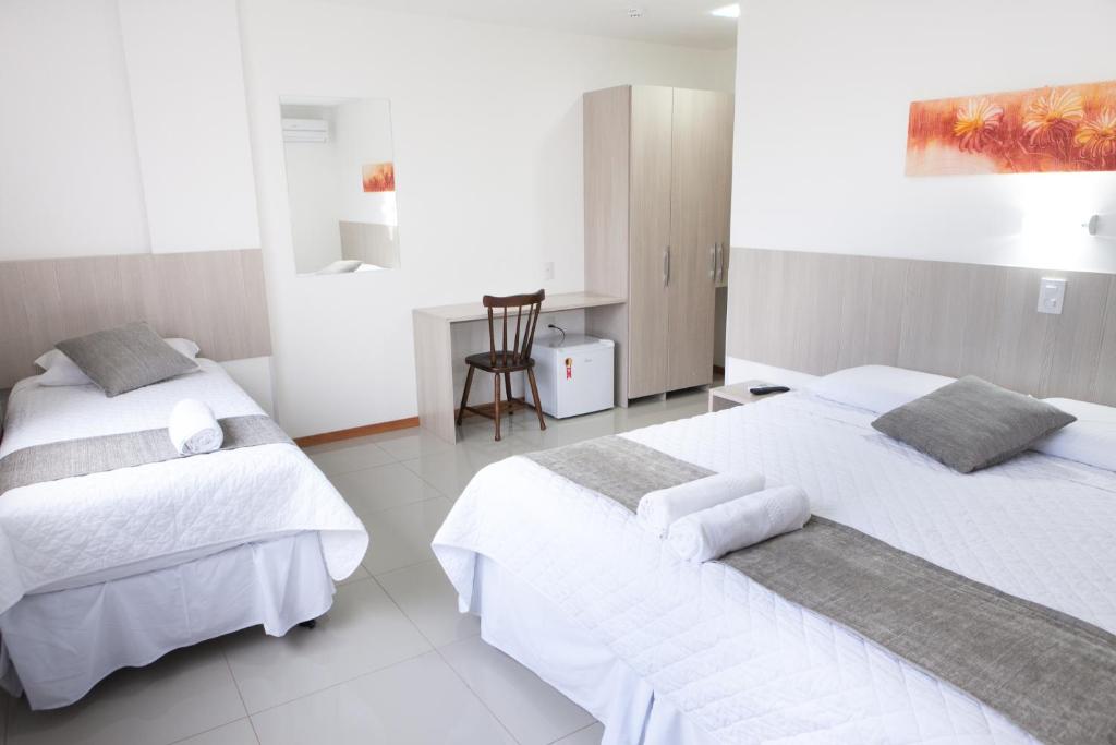 Canasvieiras IN - HCI - Habitación Triple De Lujo