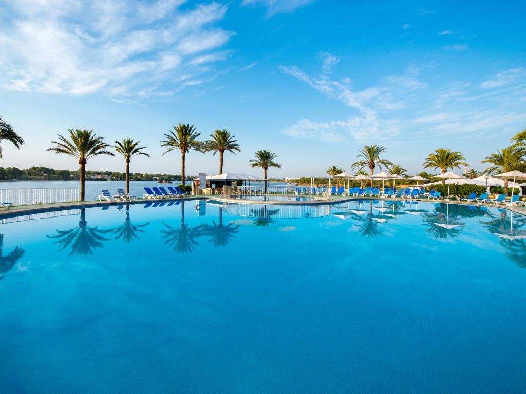BelleVue Club, Port d'Alcudia – Updated 2023 Prices