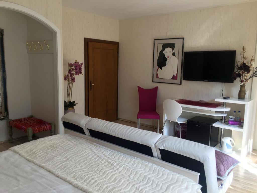 Ferienhaus Kramser - 1