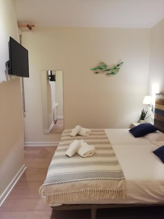 Amona Teresa Guesthouse - Superior Double Room