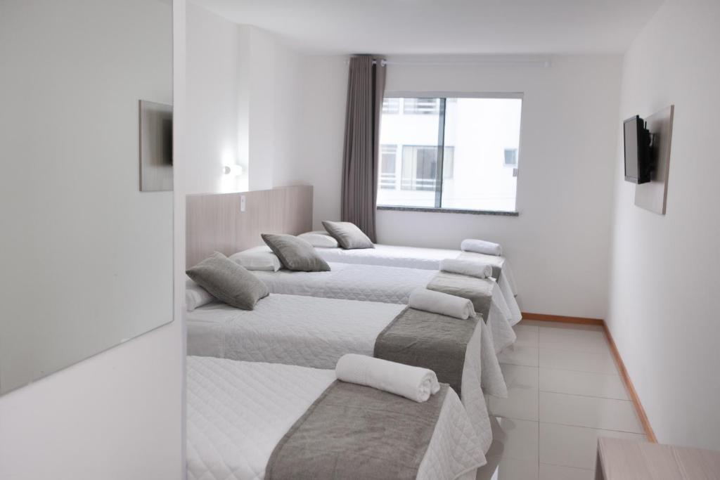 Canasvieiras IN - HCI - Habitación Cuádruple De Lujo