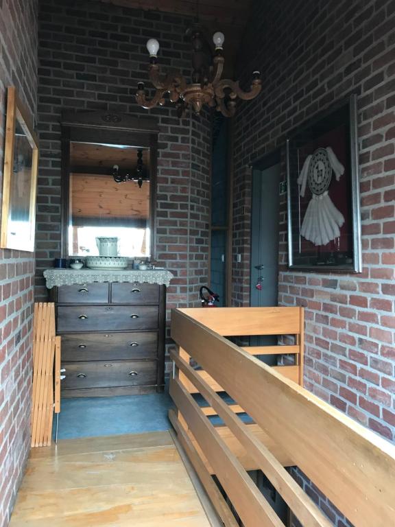 Fotografie z fotogalerie ubytování Grysperre B&B v destinaci Hooglede