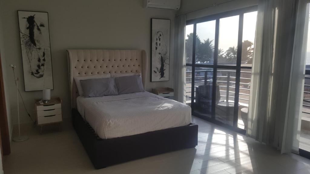 WATERFRONT FLAT 4 BEDROOM, Kololi (updated prices 2024)