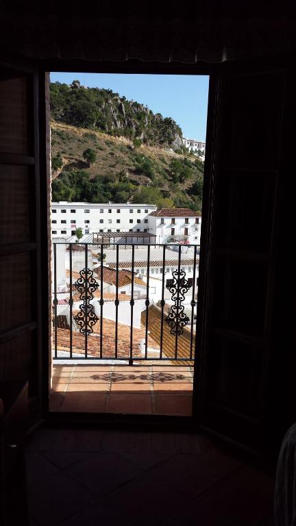 Příroda nedaleko hotelu