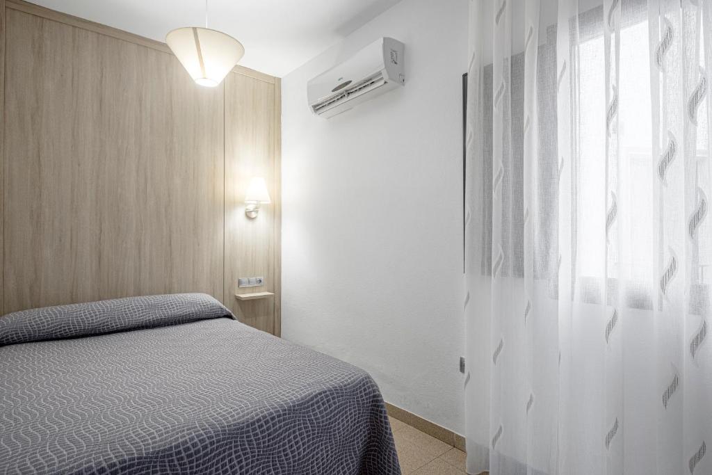 Apartamentos San Pedro - Two-Bedroom Apartment