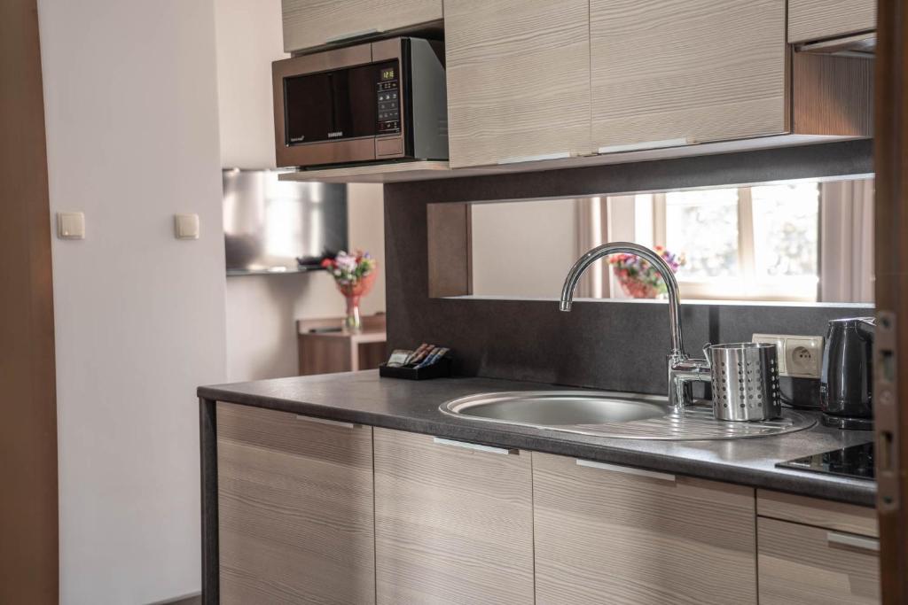 Apart Neptun - Resim 8