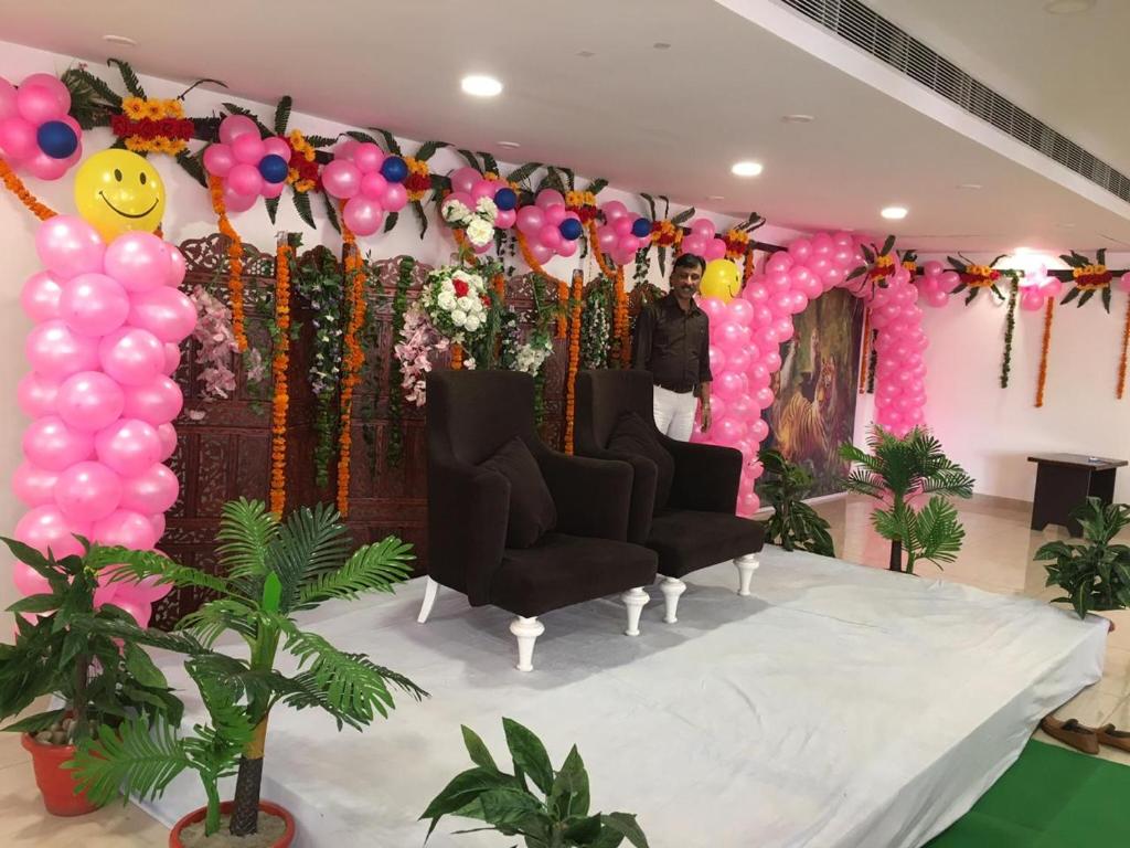 Hotel Rajshree - Housity
