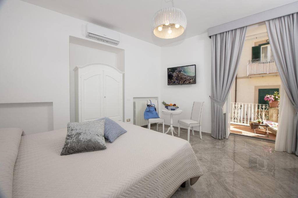 Palazzo Gargano Amalfi Campania photo 2