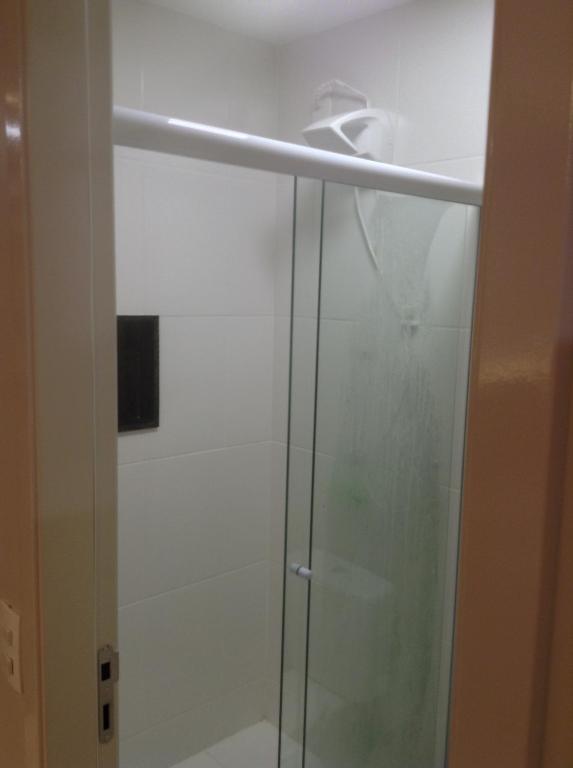  Flat mobiliado de luxo perto do Goiania Shopping