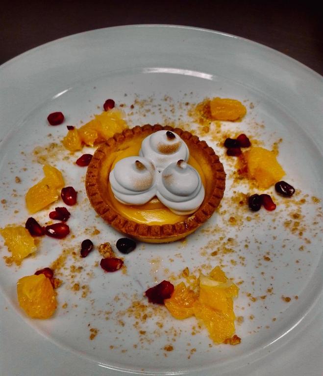 Hotel Famulus - Resim 31