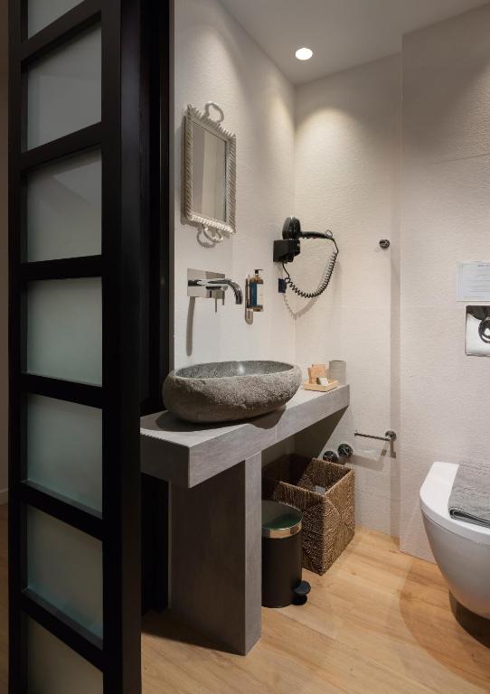 Carpe Diem Boutique Hotel - 13