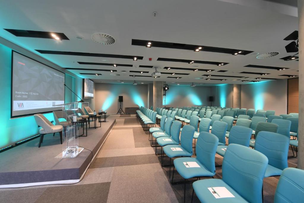 Hotel Mona Plaza - Resim 43