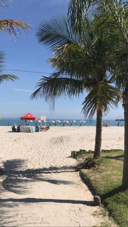  Florianópolis -Praia de Canasvieiras