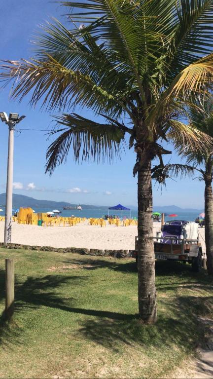  Florianópolis -Praia de Canasvieiras