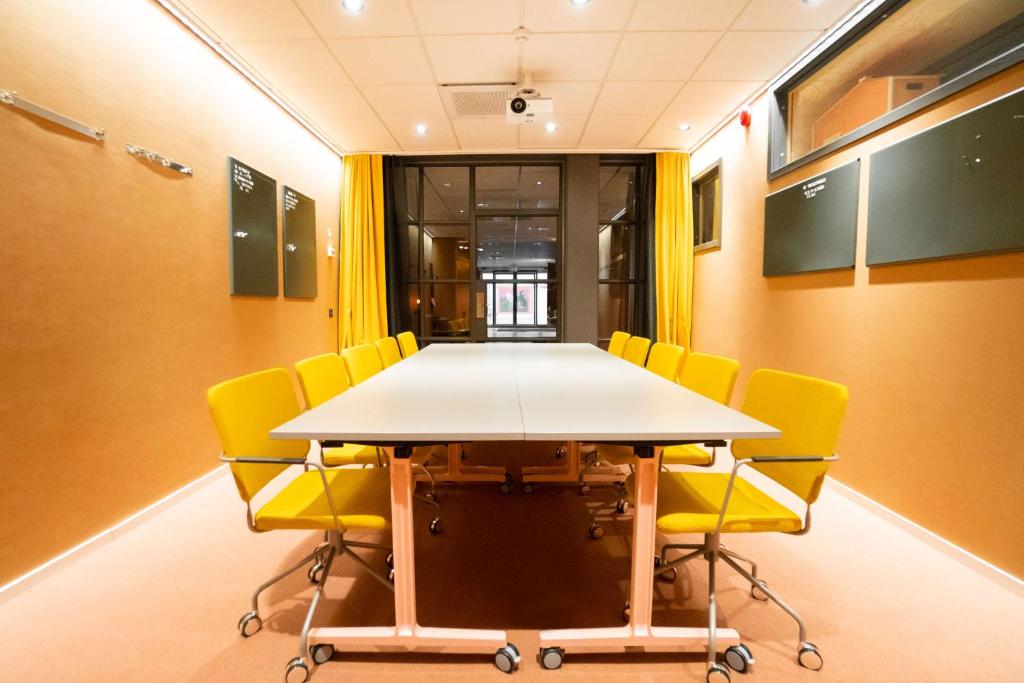 Best Western Plus Hotel Noble House - Resim 45