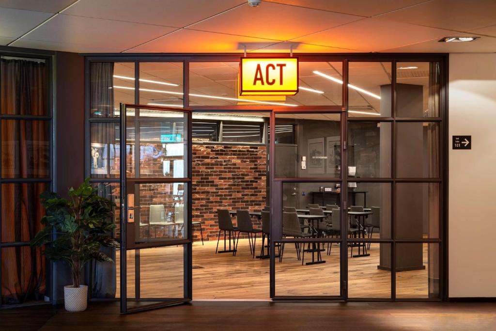 Best Western Plus Hotel Noble House - Resim 43