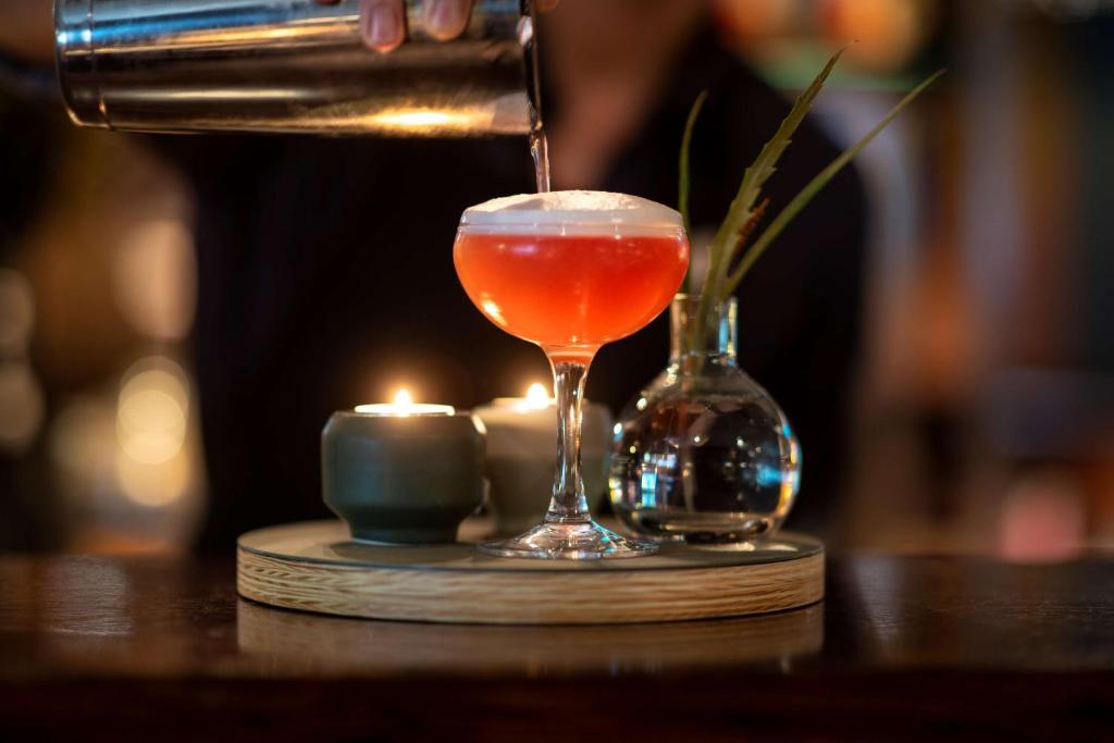 Best Western Plus Hotel Noble House - Resim 41