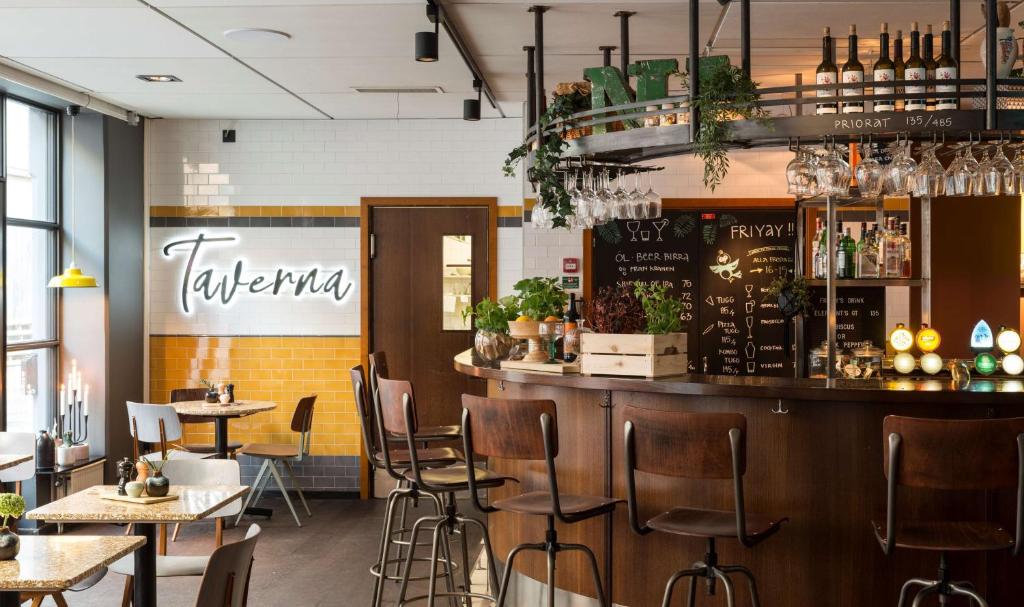 Best Western Plus Hotel Noble House - Resim 40