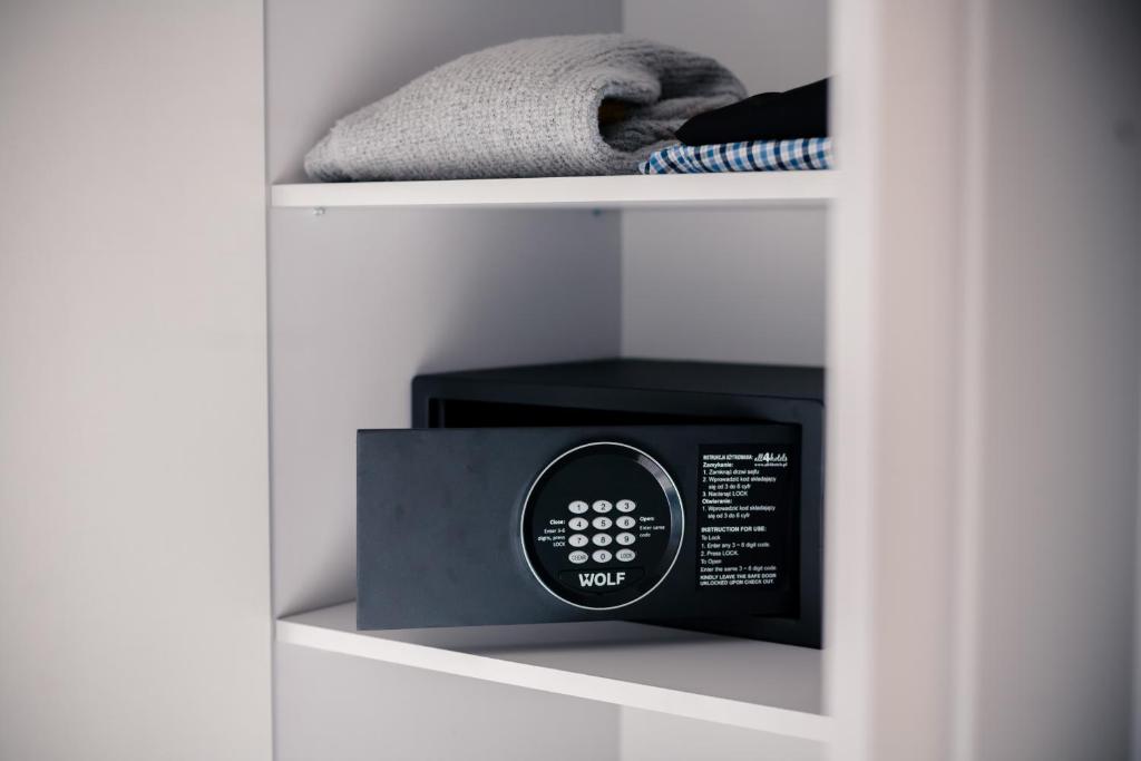 Amber Design Residence - 3