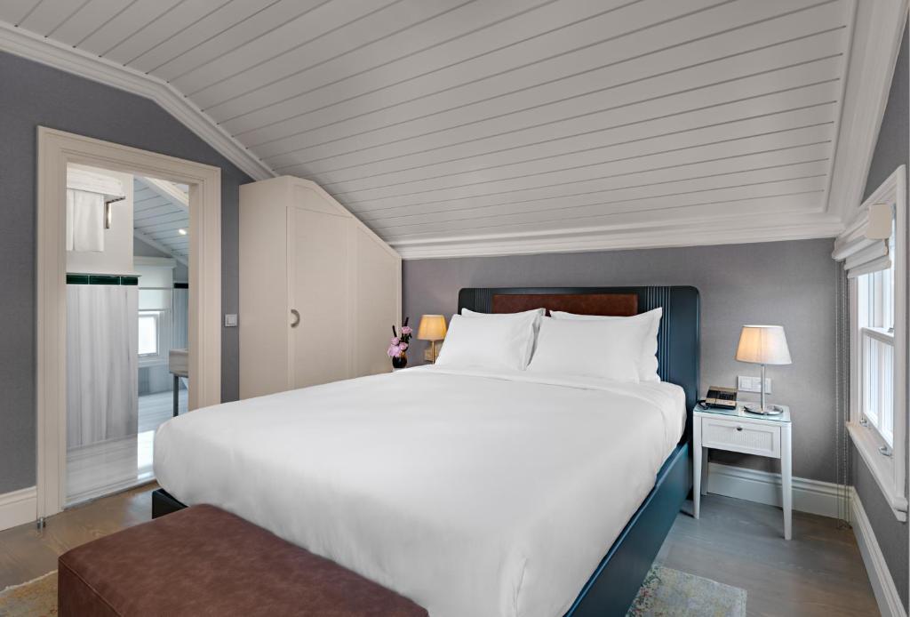 Catch Sultanahmet-Special Class - Penthouse Suite