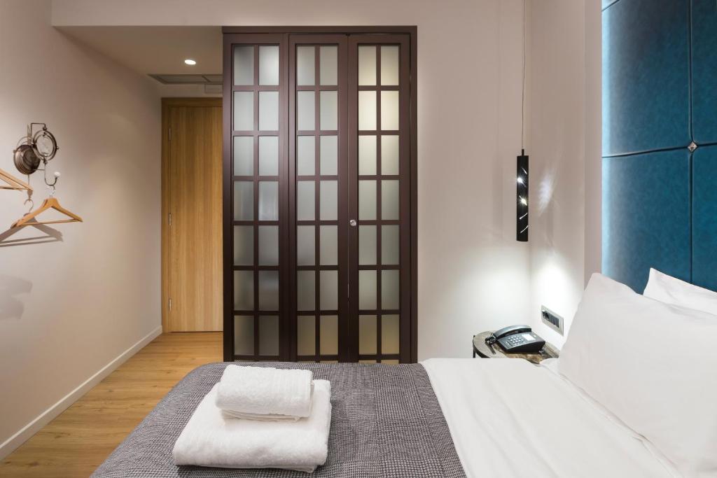 Carpe Diem Boutique Hotel - 12