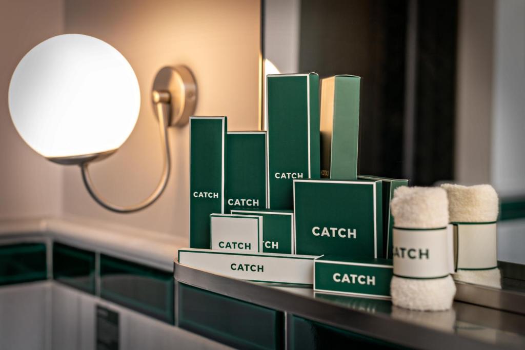 Catch Sultanahmet-Special Class - 3