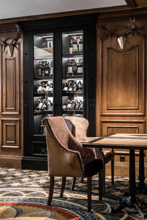 Hotel Wersal - Resim 15