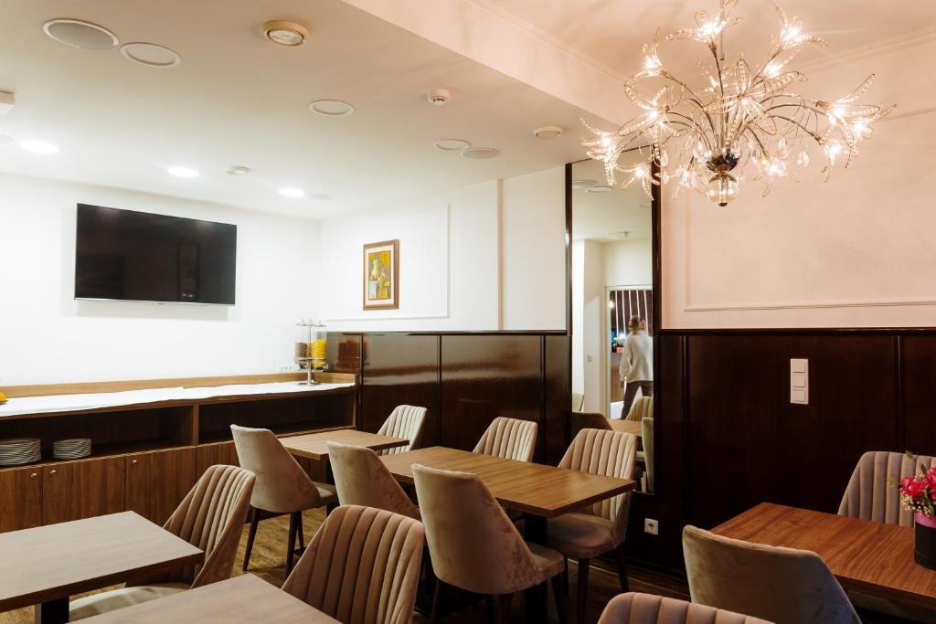 Boutique Hotel Nea - Superior Triple Room