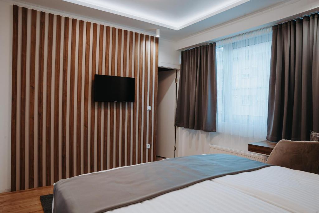 Boutique Hotel Nea - Classic Triple Room