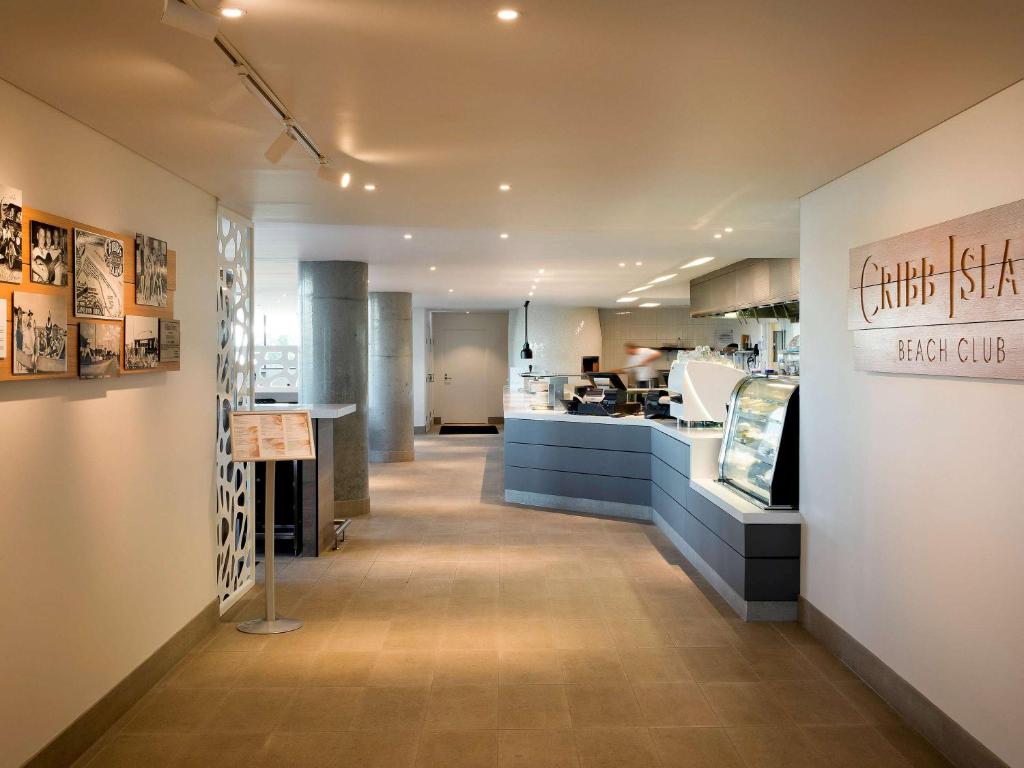 ibis Brisbane Airport - Resim 37