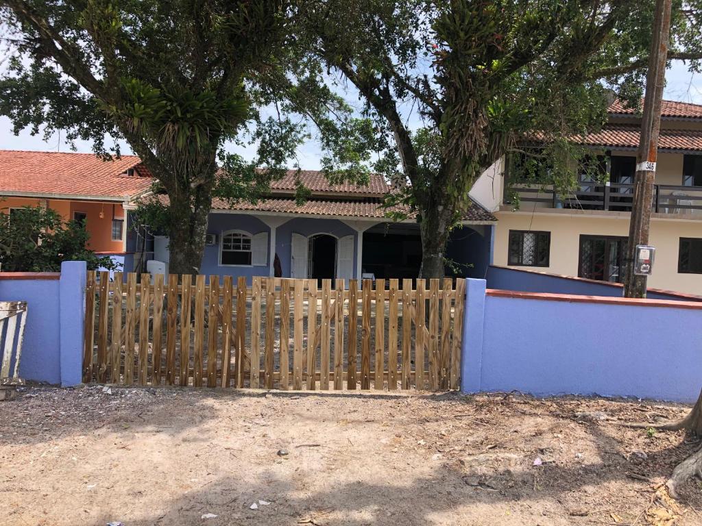  Casa itapoa barra do saí