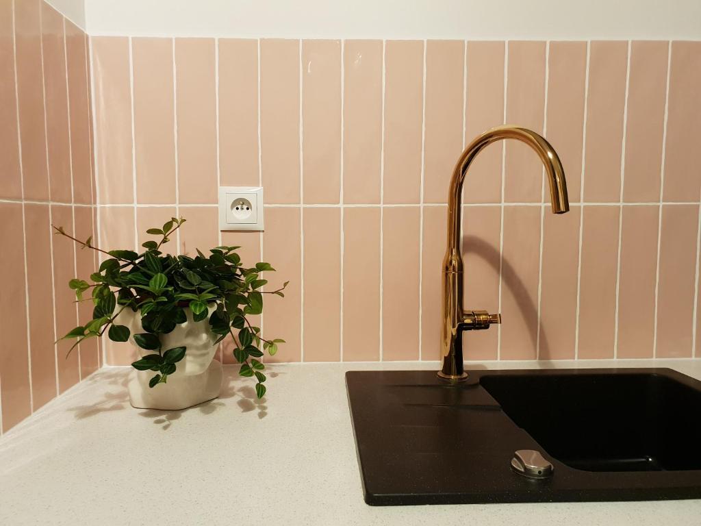 Apartament Małe Garbary - 15