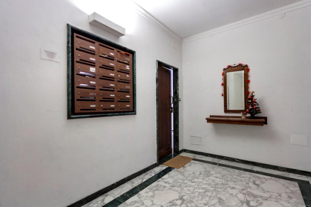 Zdjęcie z galerii obiektu Costa San Giorgio Apartment by Mamo Florence we Florencji