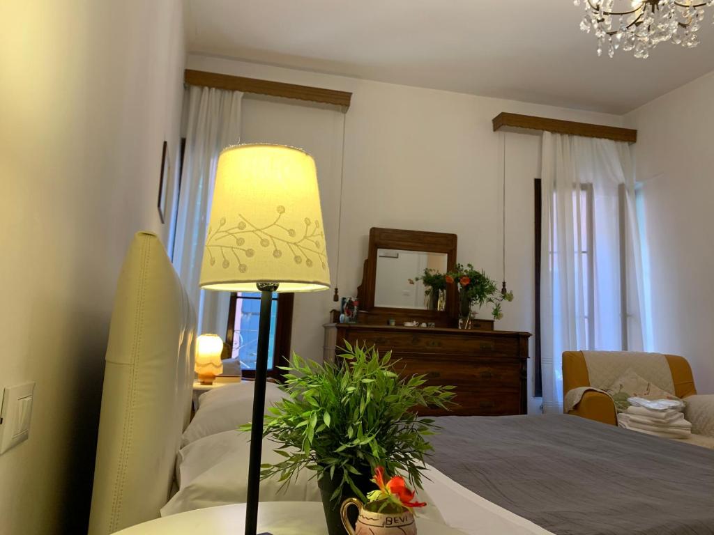 Grimaldi Apartments Cannaregio - CA 'Visconti Apartment - Cannaregio 4101