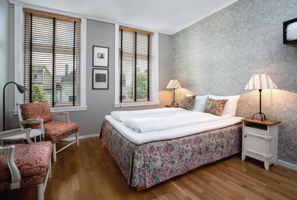 Hotel Park Bergen - Resim 27