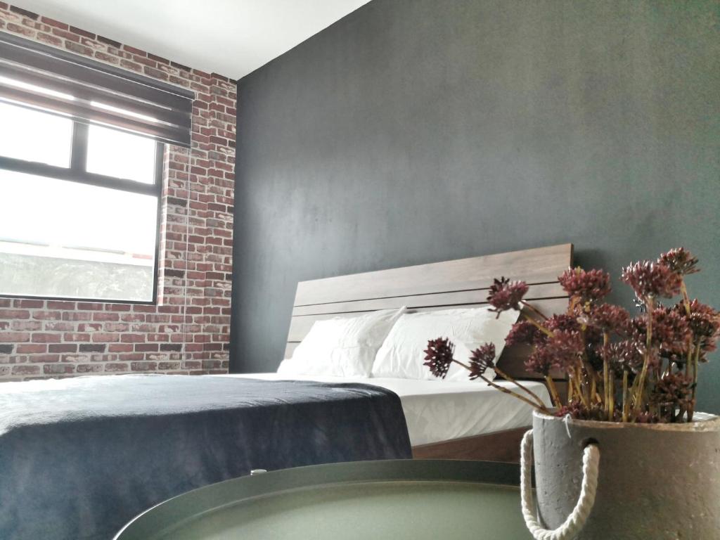 23Loft Kuching - Two-Bedroom Suite
