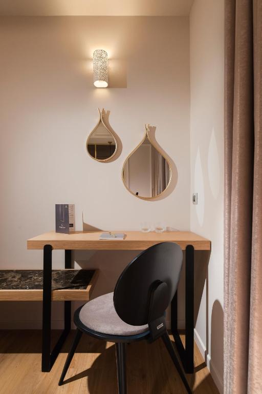 Carpe Diem Boutique Hotel - 17