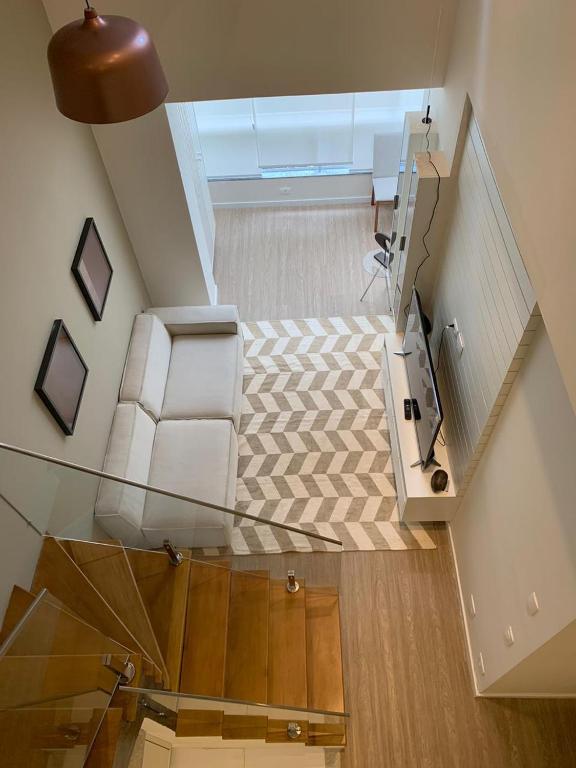  Gaudi Loft Design 49
